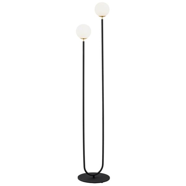 Lampa podłogowa Argon 7073 Ferrone