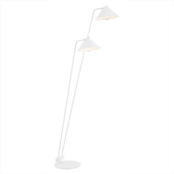 Lampa podłogowa Argon 7074 Gabian