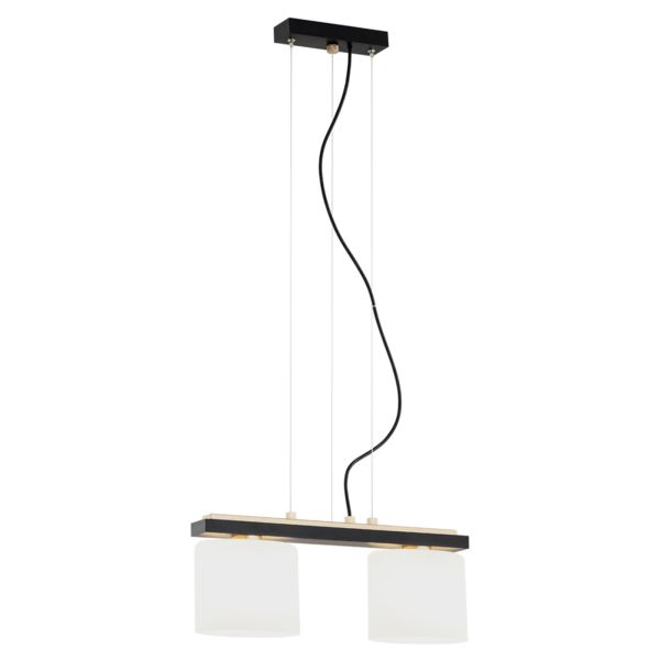 Lampa wisząca Argon 7164 Canoa