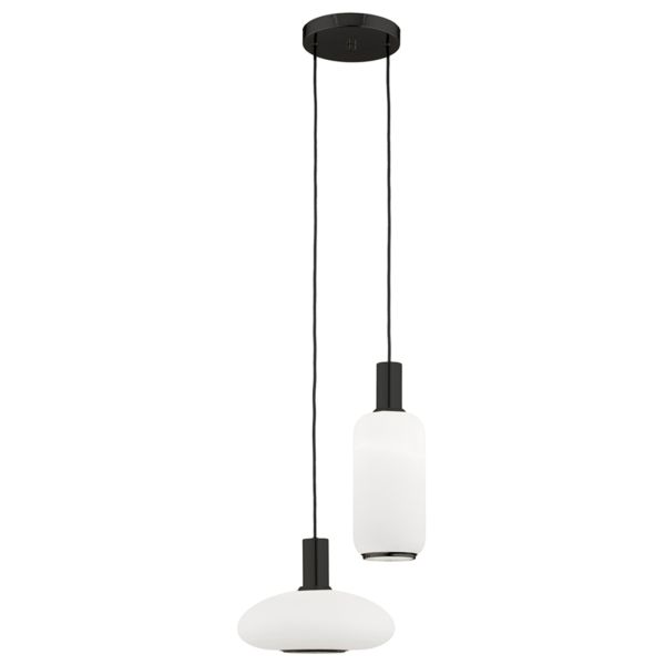 Lampa wisząca Argon 7214 Sagunto Plus