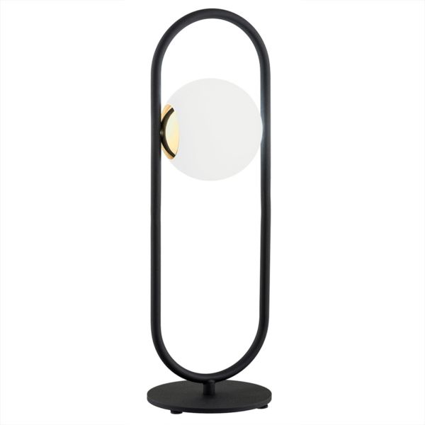 Lampa stołowa Argon 8046 Salerno