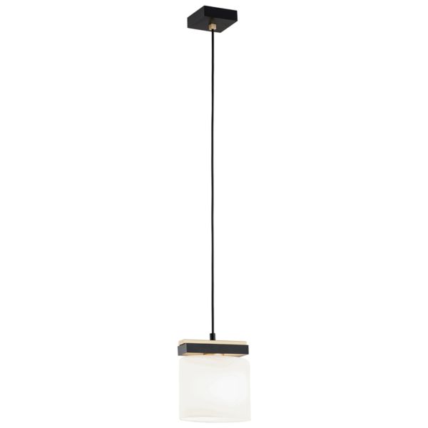 Lampa wisząca Argon 8276 Canoa