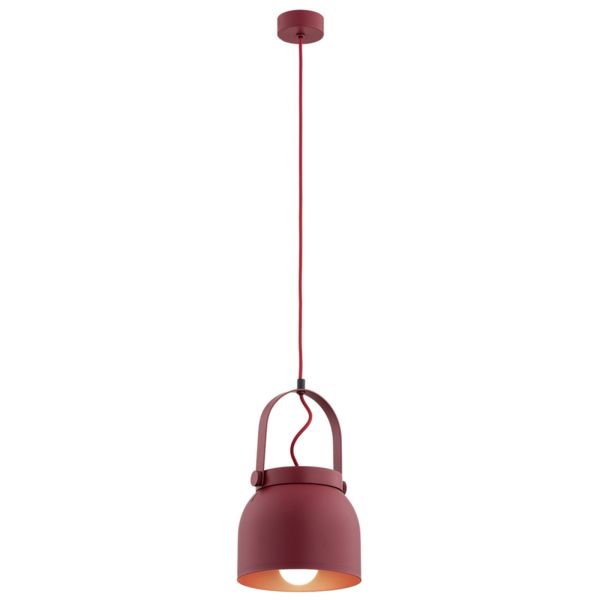 Lampa wisząca Argon 8282 Logan