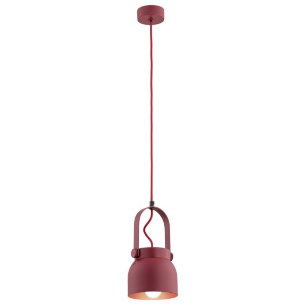 Lampa wisząca Argon 8292 Logan