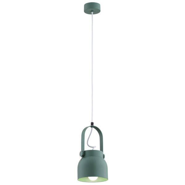 Lampa wisząca Argon 8293 Logan