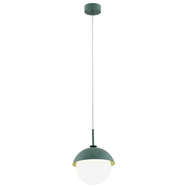 Lampa wisząca Argon 8297 Cappello