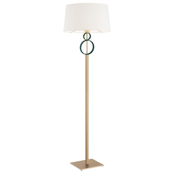 Lampa podłogowa Argon 8375 Perseo