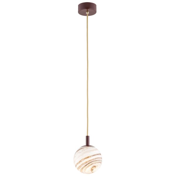 Lampa wisząca Argon 8452 Almiros