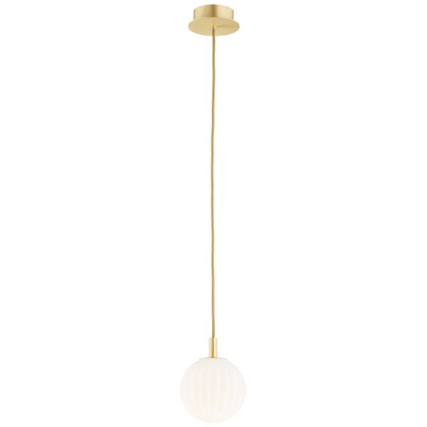 Lampa wisząca Argon 8506 Paloma