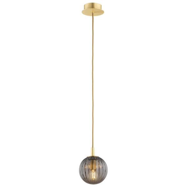 Lampa wisząca Argon 8512 Paloma