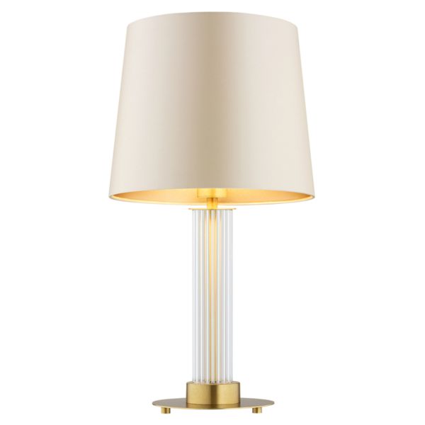 Lampa stołowa Argon 8541 Hampton