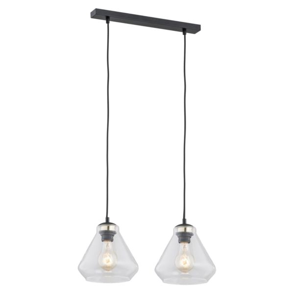 Lampa wisząca Argon 854 Decorato