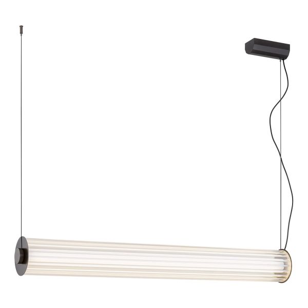 Lampa wisząca Argon 8625 Hampton