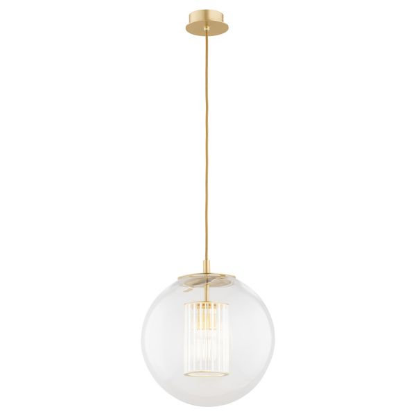 Lampa wisząca Argon 8626 Hampton