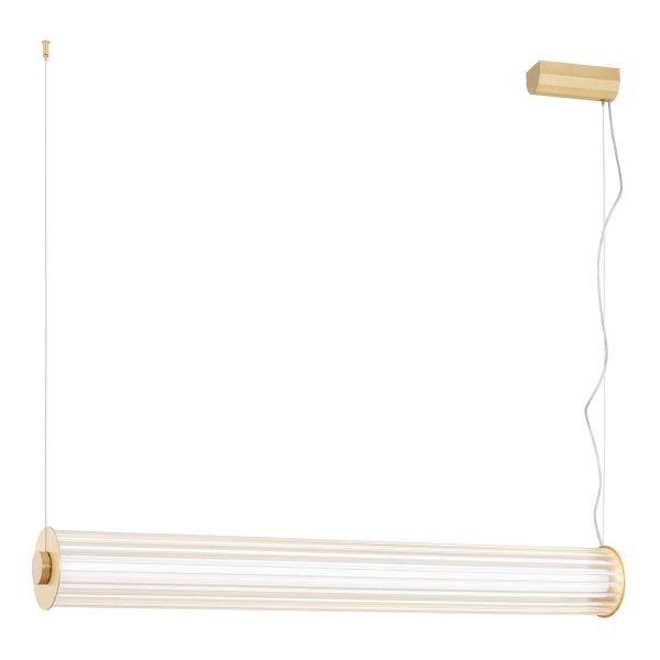Lampa wisząca Argon 8627 Hampton