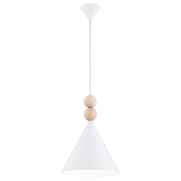 Lampa wisząca Argon 8632 Kegel