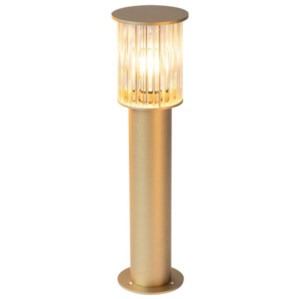 Lampa ogrodowa Argon 8753 Norfolk