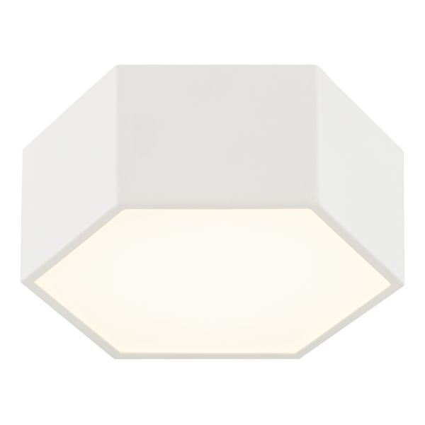 Plafon sufitowy Argon 8781 Libero