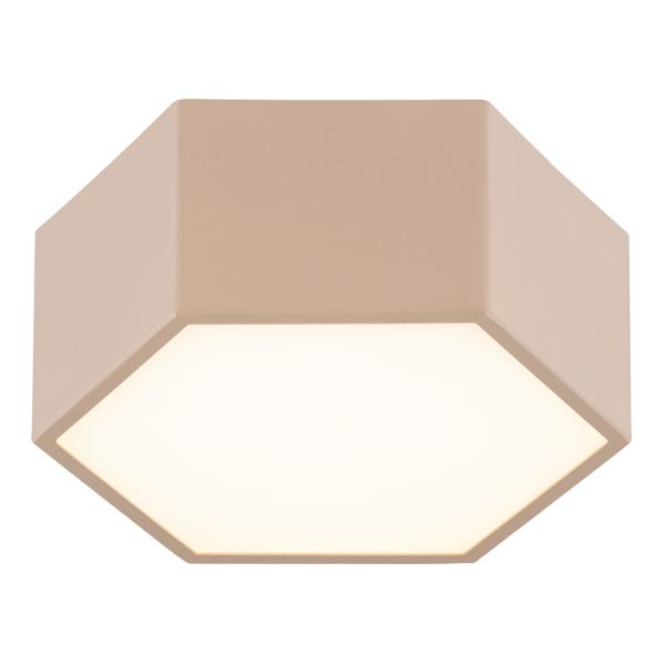 Plafon sufitowy Argon 8782 Libero