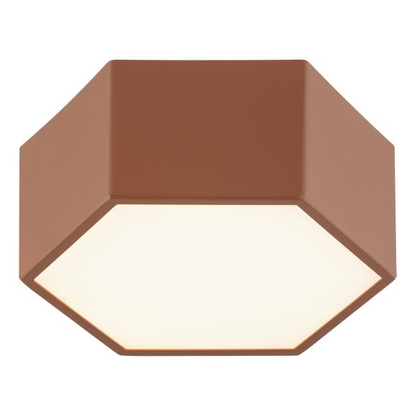 Plafon sufitowy Argon 8783 Libero