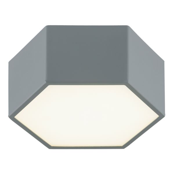 Plafon sufitowy Argon 8784 Libero