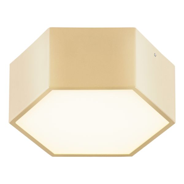 Plafon sufitowy Argon 8808 Libero