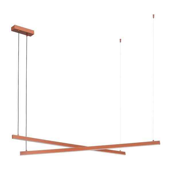 Підвісний світильник Argon 8837 Miami