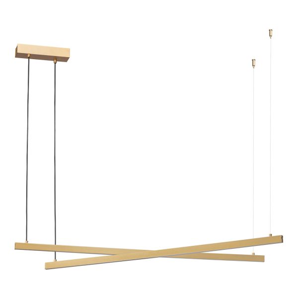 Підвісний світильник Argon 8839 Miami