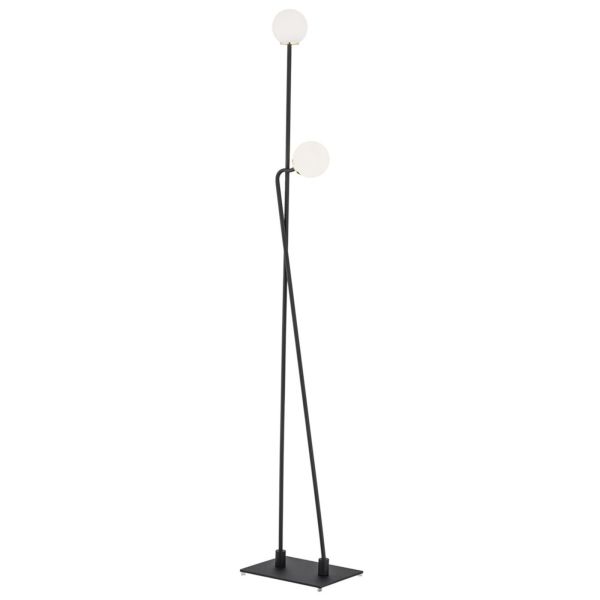 Lampa podłogowa Argon 893 Faron