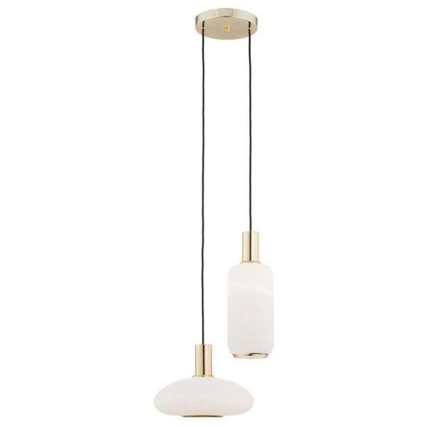 Lampa wisząca Argon 896 Sagunto