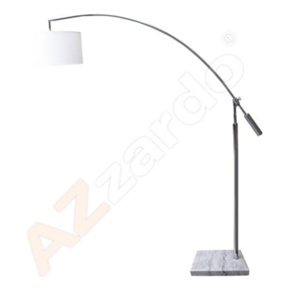 Lampa podłogowa Azzardo AZ0005 Bianca