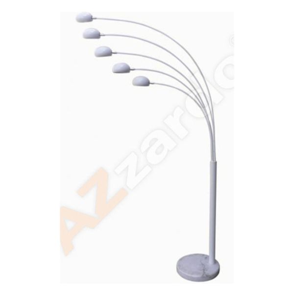 Lampa podłogowa Azzardo AZ0020 Palp