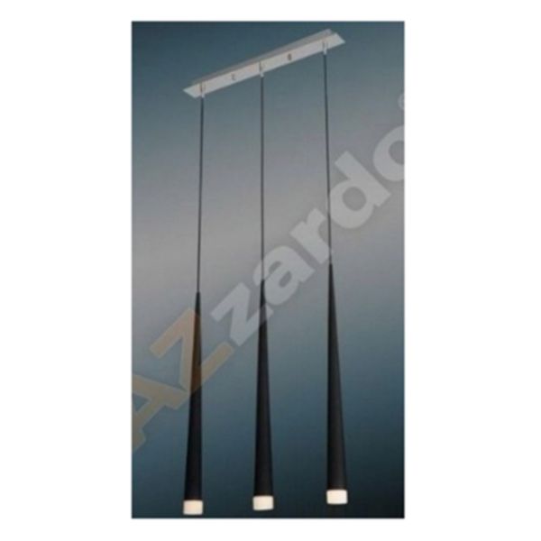 Lampa wisząca Azzardo AZ0118 Stylo 3