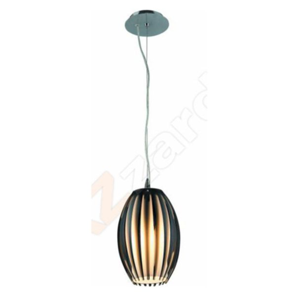 Lampa wisząca Azzardo AZ0158 Elba