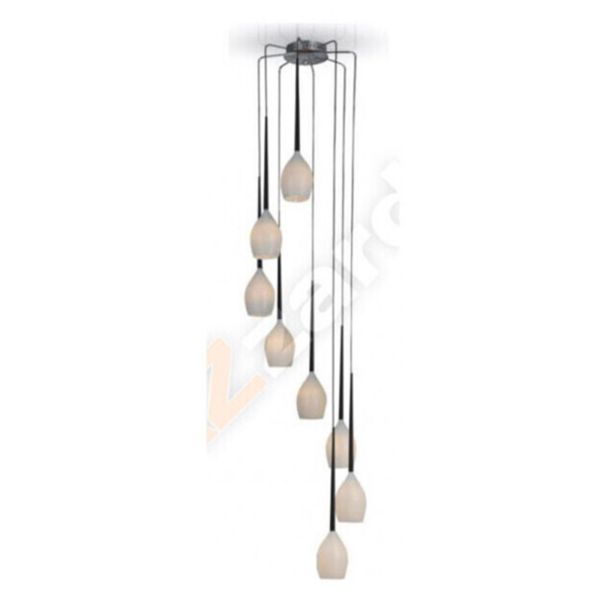 Lampa wisząca Azzardo AZ0160 Izza 8