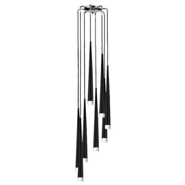 Lampa wisząca Azzardo AZ0161 Stylo 8