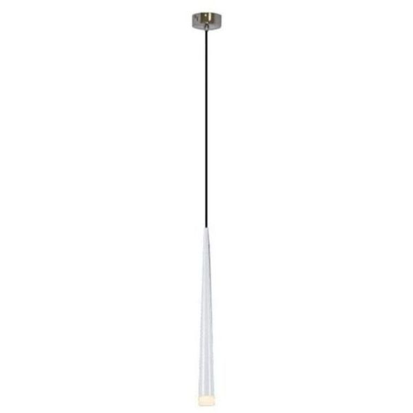 Lampa wisząca Azzardo AZ0206 Stylo 1