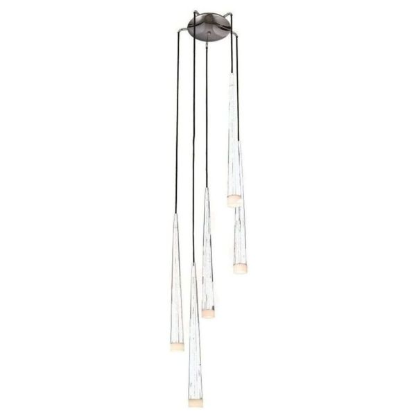 Lampa wisząca Azzardo AZ0208 Stylo 5