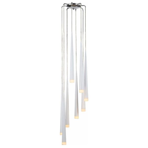 Lampa wisząca Azzardo AZ0209 Stylo 8