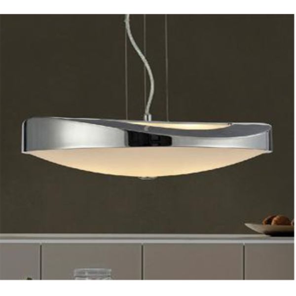 Lampa wisząca Azzardo AZ0564 Campana 48