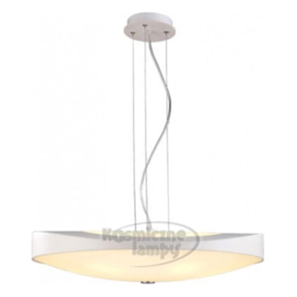 Lampa wisząca Azzardo AZ0566 Campana 48