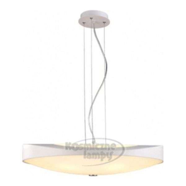 Lampa wisząca Azzardo AZ0567 Campana 58