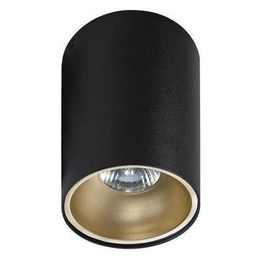 Oprawa punktówa Azzardo AZ0818 + AZ0825 Remo BK+Remo R CHA