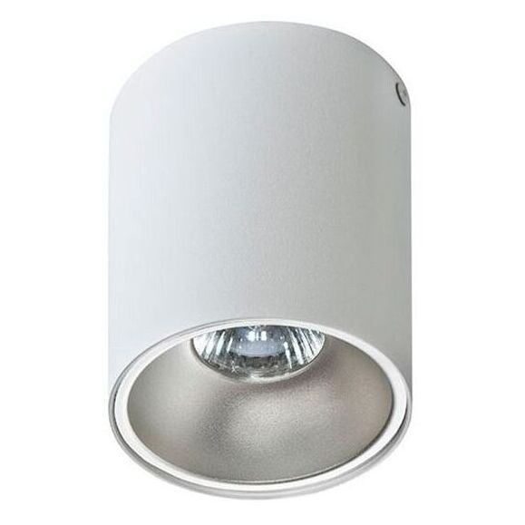 Oprawa punktówa Azzardo AZ0819 + AZ0821 Remo WH+Remo R ALU