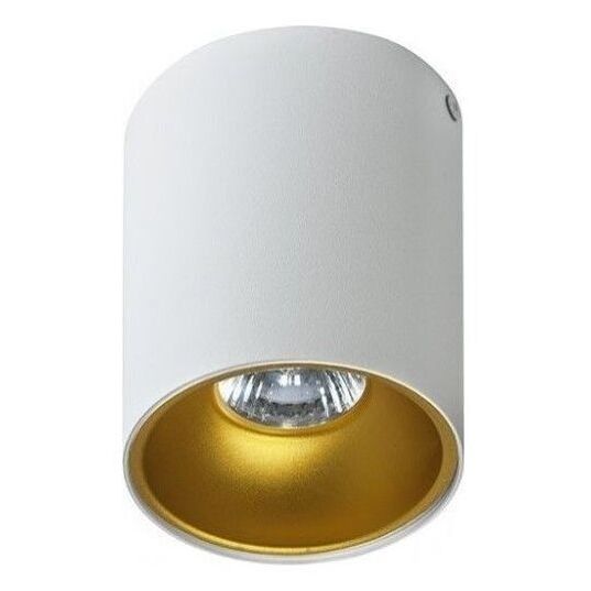 Oprawa punktówa Azzardo AZ0819 + AZ0824 Remo WH+Remo R GO