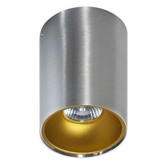 Oprawa punktówa Azzardo AZ0820 + AZ0824 Remo ALU+Remo R GO