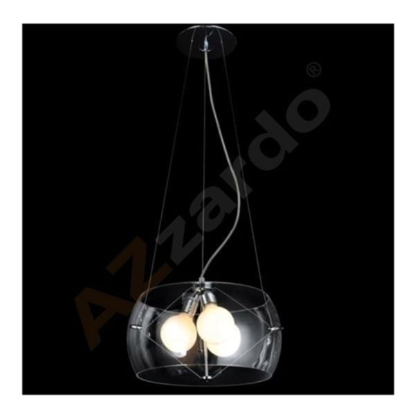 Lampa wisząca Azzardo AZ0846 Cosmo