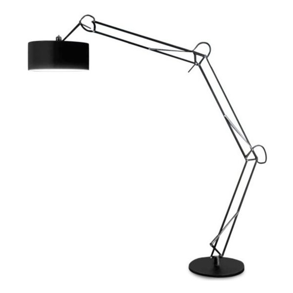 Lampa podłogowa Azzardo AZ1028 Bosse