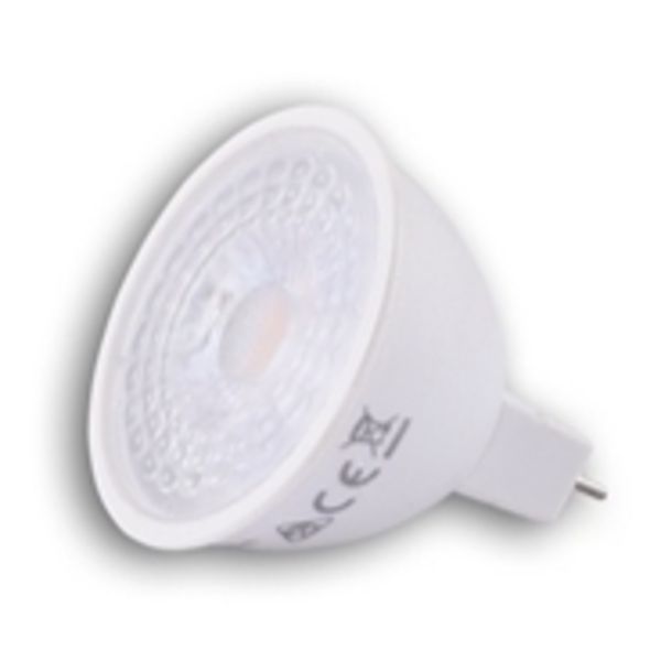 Лампа світлодіодна Azzardo AZ1101 потужністю W