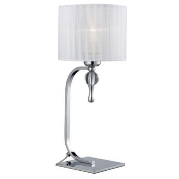Настільна лампа Azzardo AZ1107 Impress Table